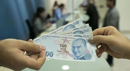 Kamu işçileri için ek ödeme tarihleri belli oldu - ekonomi