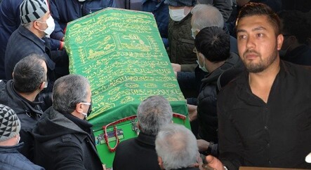 Kar nedeniyle yaylada 3 gün mahsur kaldı, cansız bedeni bulundu - yasam