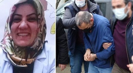 Karısını öldüren mühendise ağırlaştırılmış müebbet - yasam