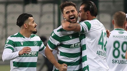 Kazada ölen futbolcu Ahmet Çalık unutulmadı - spor