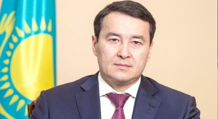 Kazakistan’da görev değişikliği: Başbakan koltuğuna Alihan İsmailov geldi - dunya