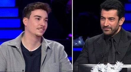 Kim Milyon Olmak İster’de ‘Jeremy Harper’ sorusu gündem oldu - magazin