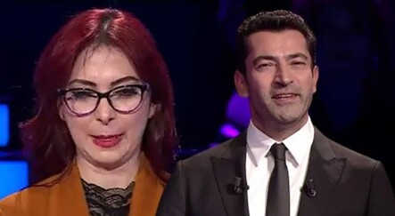 Sarı lacivertliler RTÜK'e şikayette bulundu: Kim Milyoner Olmak İster yarışmasında Fenerbahçelileri kızdıran soru! - spor
