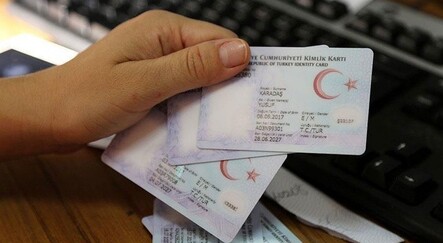 Kimlikte büyük kolaylık: Yeni dönem bugün 50 ilde başlıyor - gundem