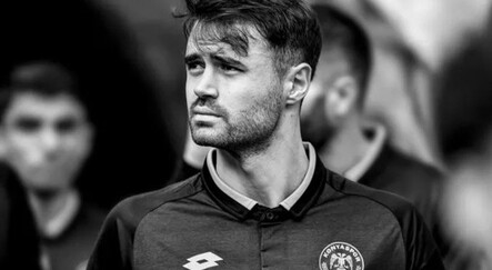 Konyaspor’dan anlamlı hareket: Ahmet Çalık’ın forma numarasını emekli ettiler - spor