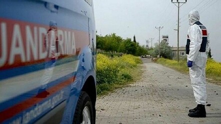 Korona karantinası 7 güne indirildi - gundem