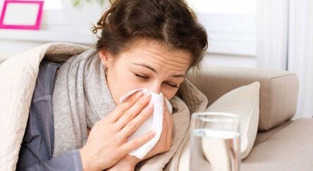 Koronavirüs aşısı influenzadan korumada etkili değil - saglik