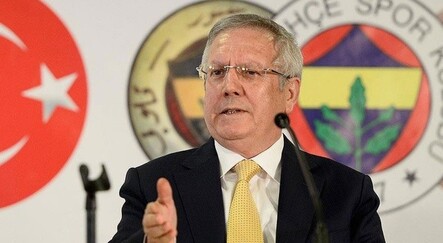 Son dakika: Aziz Yıldırım koronavirüsü atlattı - spor