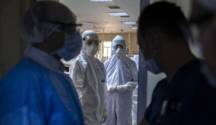 Koronavirüs varyantlarıyla vurdu: Bilanço 300 milyona dayandı - saglik