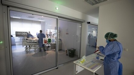 Koronavirüste son durum belli oldu: Vaka sayısı artmaya devam ediyor - gundem