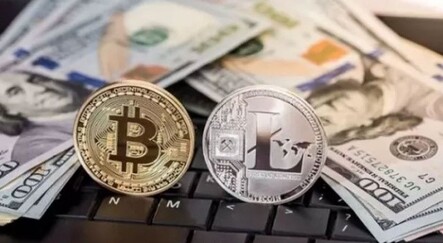 Kripto para piyasalarında yangın! Bitcoin’de düşüş sürüyor - ekonomi