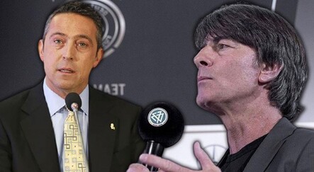 Löw Fenerbahçe'nin teklifini doğruladı: En büyük endişem imaj kaybı - spor
