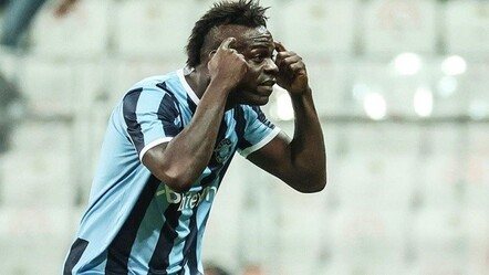 Mario Balotelli'den kötü haber: Koronavirüse yakalandı - dunya
