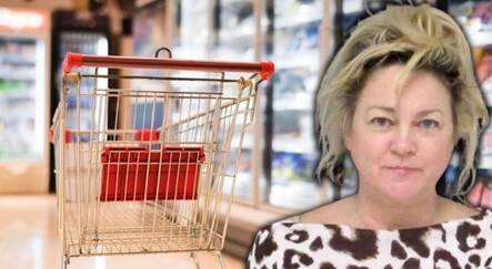 Marketteki anneye akılalmaz teklif: Çocuğunu bana sat, 500 bin doları al - ekonomi