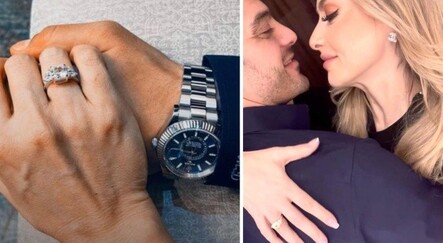 Mehmet Dinçerler’in Hadise’ye aldığı 4 karatlık yüzüğün fiyatı ortaya çıktı - magazin