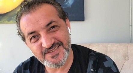 Mehmet şef annesiyle videosunu paylaştı, izleyenleri gülümsetti - magazin