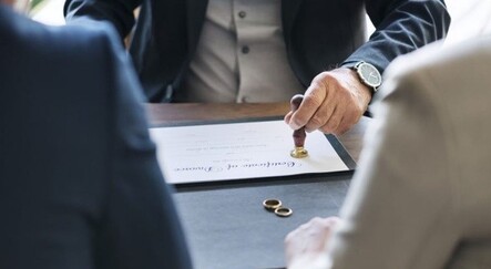 Meksikalı belediye başkanı toplu boşanma etkinliği düzenleyecek - dunya