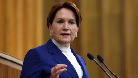 Meral Akşener koronavirüse yakalandı - spor