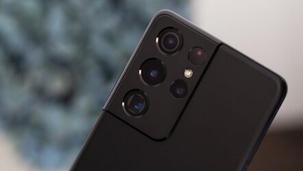 Merakla beklenen Samsung Galaxy S22 Plus'ın renkleri ortaya çıktı - teknoloji