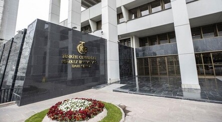 Merkez Bankası faiz kararını açıkladı! - ekonomi