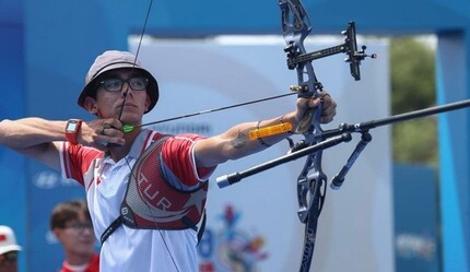 Mete Gazoz gözünü ikinci olimpiyat altınına dikti: Şimdi hedef Paris! - spor