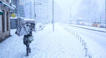 Meteoroloji'den 33 ile sarı kodlu uyarı - yasam