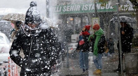 Meteoroloji tek tek uyardı: 49 il alarmda, etkili kar bekleniyor (22 Ocak 2022 hava durumu) - saglik