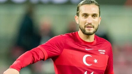 Milli futbolcu Yusuf Yazıcı, CSKA Moskova'ya kiralandı - spor