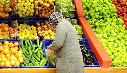 Milyonların gözü enflasyonda, aralık verileri bugün açıklanacak - ekonomi