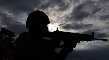 MSB: Barış Pınarı'nda saldırı hazırlığındaki 10 PKK'lı öldürüldü - gundem
