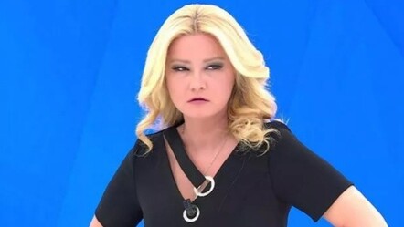 Müge Anlı canlı yayında sağlığıyla ilgili gerçeği açıkladı - magazin