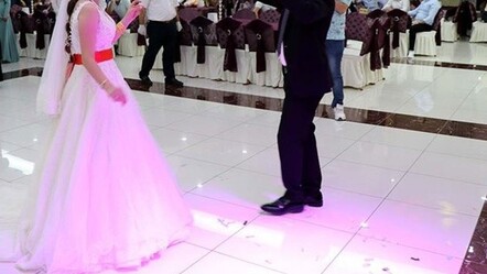 Müzik seçimi evlilik bitirdi: Gelinle damat düğünde boşanma kararı verdi - teknoloji