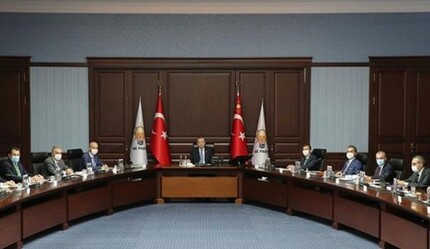 Nafakada kademeli formül - gundem