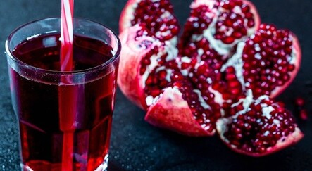 Nar tansiyonu düşürür mü? - saglik
