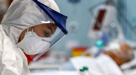Nedeni araştırmalarla kanıtlandı: Omicron neden daha az ölümcül? - saglik