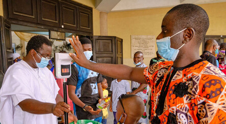 Nijerya'da Lassa ateşi salgını: Ölenlerin sayısı 32'ye yükseldi - dunya