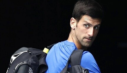Novak Djokovic Avustralya'da gözaltına alındı - spor