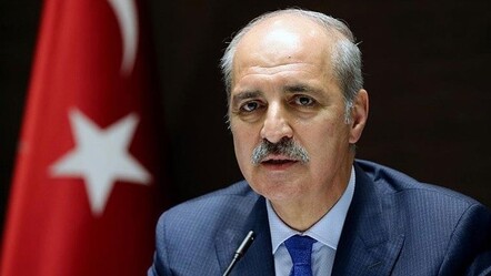 Numan Kurtulmuş'tan EYT açıklaması - politika