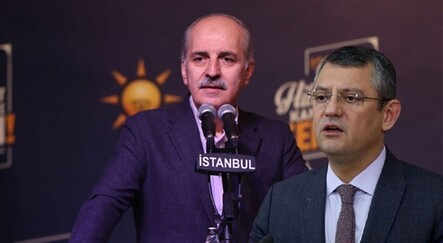 Numan Kurtulmuş'tan Özgür Özel'e tepki: Kur'an eğitimine orta çağ zihniyeti demek, karanlık bir CHP zihniyetidir - politika
