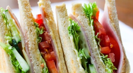 Öğle yemeği kaç kalori olmalı? Diyet öğle yemeği alternatifleri - saglik