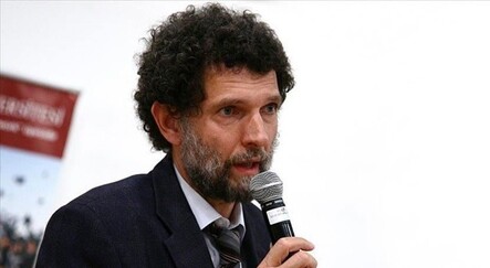 Osman Kavala'nın tutukluluk hali devam edecek - gundem