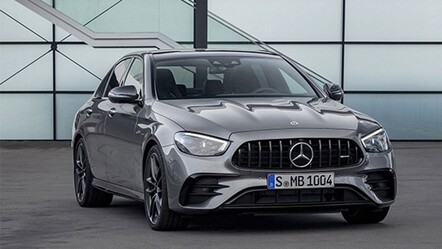 Otomobil devi Mercedes arızasını kabul etti: 800 bin aracı geri çağırdı - t-otomobil