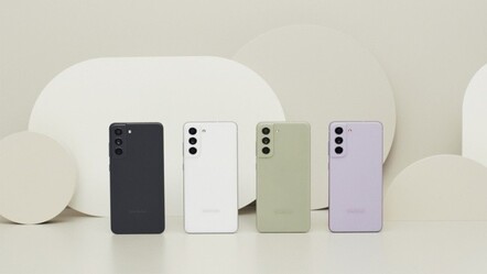 Özçekimlerin aranan ismi olacak: Samsung Galaxy S21 FE 5G tanıtıldı - teknoloji