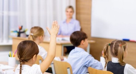Özel okullar vergi düzenlemesi istiyor - egitim