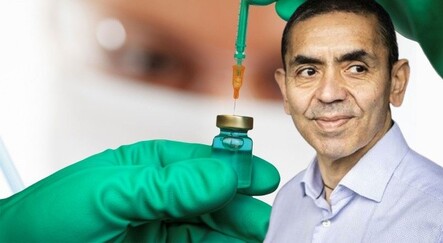 Pfizer ve BioNTech resmen duyurdu: Omicron’a karşı özel aşı geliyor - saglik