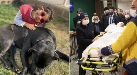 Pitbulların yaraladığı minik Asiye'ye bir operasyon daha - gundem
