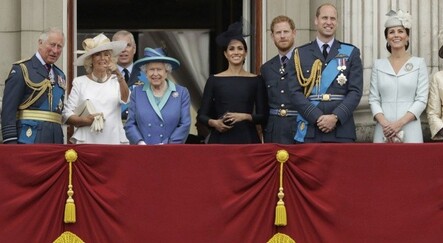Prens Harry ve Meghan Markle, Prens Charles'ın davetini reddetti - dunya