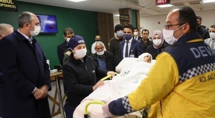 Prof. Dr. Ömer Özkan: Asiye’nin normal yaşamına dönmesi 1 yılı bulabilir - yasam