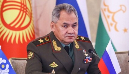 Rusya bir günde çark etti: Kazakistan'da kalacağız - dunya