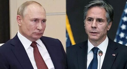 Rusya’dan ABD’ye Kazakistan cevabı: “ABD evinize girdiğinde hayatta kalmak zordur” - dunya